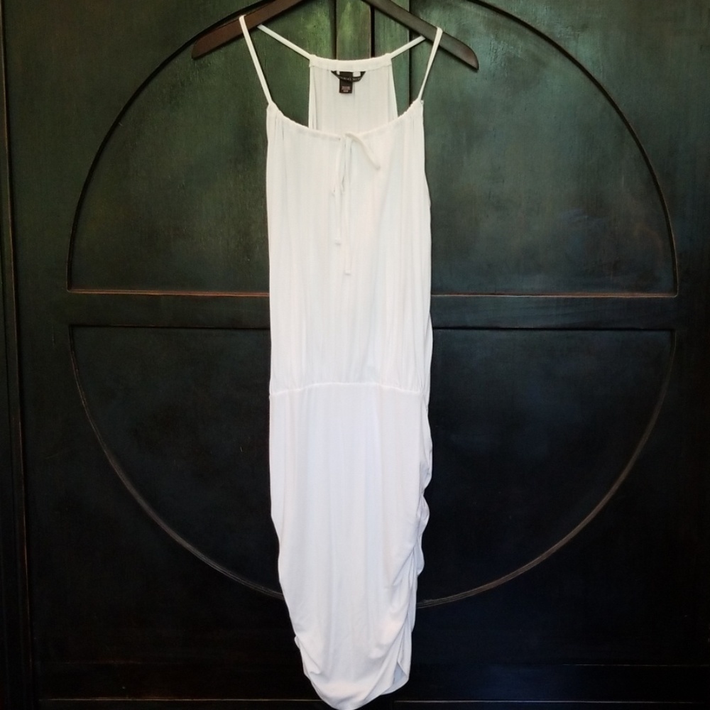Victoria's Secret White Dress